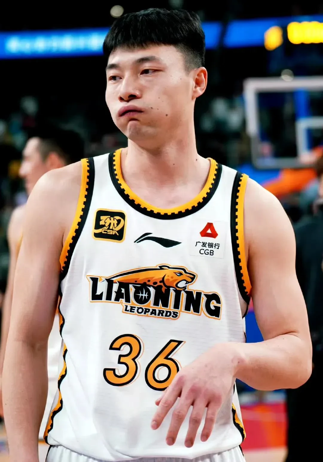 赛后布莱顿调整名单以备CBA季后赛；豪取连胜环节打磨；赛场秩序良好；年轻球员得到机会(布莱顿vs狼队)